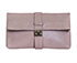 Harriet Clutch, front view